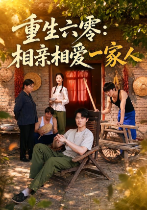 重生六零：相亲相爱一家人（81集）精彩短剧热播