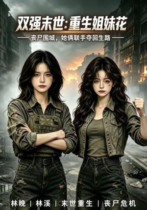 双强末世：重生姐妹花（25集）全集免费观看