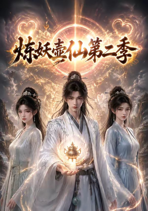 炼妖壶仙第二季（90集）在哪里可以全集