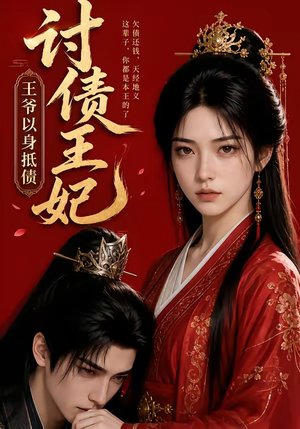 讨债王妃：王爷以身抵债（50集）古代短剧推荐