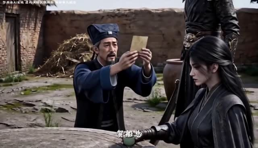 流放海岛：罪妻靠赶海养出战神第二季（68集）让你一口气看完