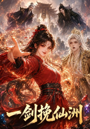 一剑挽仙洲（189集）精彩短剧片段