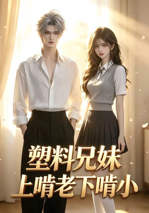 塑料兄妹上啃老下啃小（68集）短剧抢先看全集