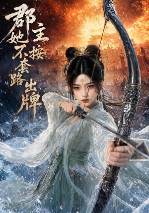 郡主她不按套路出牌（59集）精彩短剧免费看