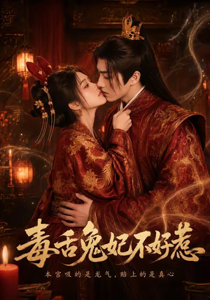 毒舌兔妃不好惹（51集）免费看短剧