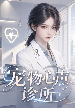 宠物心声诊所（47集）这部短剧太好看