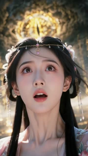 开局成狗：团宠狗师妹，我的师门全是大妖2（65集）好看短剧看不停