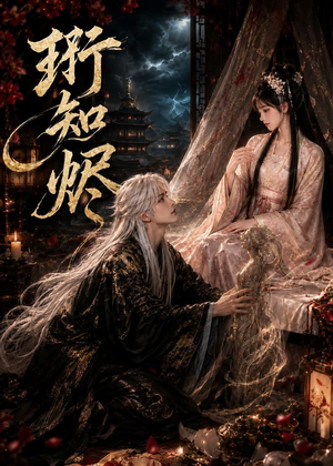 珩知烬(50集) 珩知烬(50集)真的太好看了