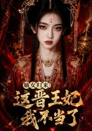 嫡女归来:这晋王妃我不当了(63集) 嫡女归来:这晋王妃我不当了(63集)百亿短剧抢先看