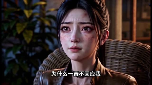 重生末日，我带三个哥哥躺赢（49集）热播短剧全集看