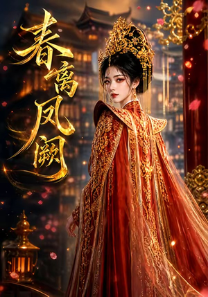 春离凤阙（30集）好看的短剧分享