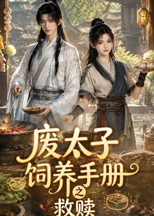 废太子饲养手册之救赎（115集）精彩短剧抢先看