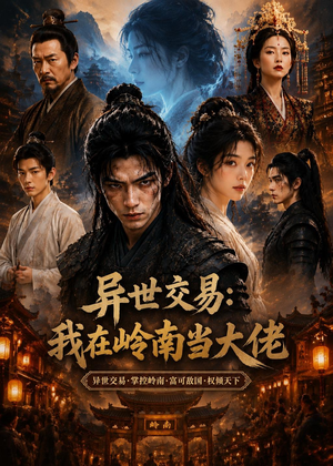 异世交易:我在岭南当大佬(128集) 异世交易:我在岭南当大佬(128集)精彩短剧看全集