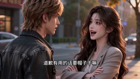相亲认错人，干饭动真心（33集）短剧在线更新