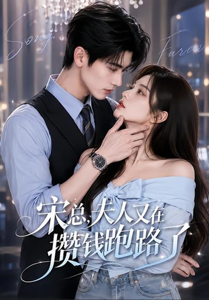 宋总，夫人又在攒钱跑路了（65集）超好看古装短剧