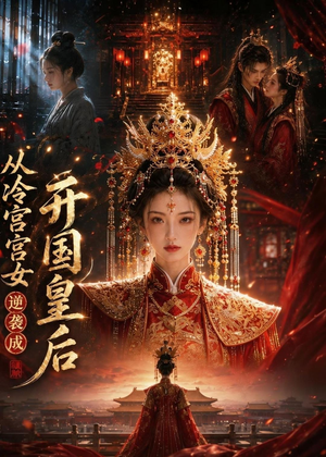 从冷宫宫女逆袭成开国皇后（76集）流畅播放免费看