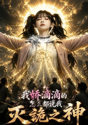 我娇滴滴的，怎么都说我灭诡之神（62集）免费短剧推荐