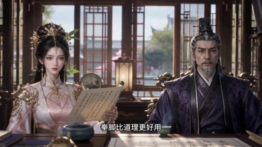 疯癫三年终封王第二季(61集) 疯癫三年终封王第二季(61集)免费短剧完整版