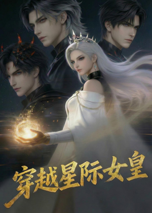 穿越星际女皇（36集）热播短剧免费看