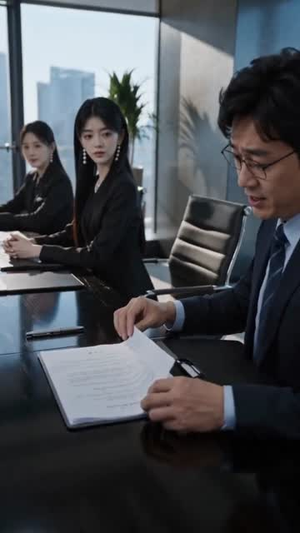 七载温柔皆虚梦（56集）在线观看全集