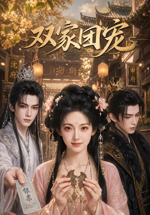 双家团宠（41集）看精彩短剧