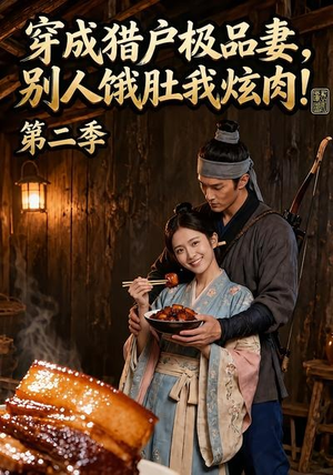 穿成猎户极品妻，别人饿肚我炫肉！第二季（39集）大结局一气呵成