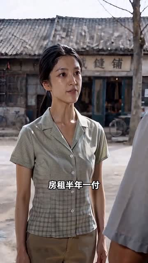 泼辣媳妇撑起一个家（52集）古装短剧热播
