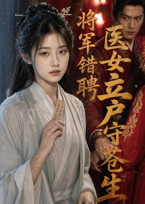 将军错聘医女立户守苍生（24集）网盘在线观看