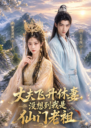 丈夫飞升休妻,没想到我是仙门老祖(95集) 丈夫飞升休妻,没想到我是仙门老祖(95集)全集下载