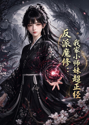 反派魔修我家小师妹超正经（78集）精彩短剧分享。