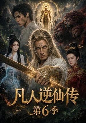 凡人逆仙传第6季（30集）全集免费观看
