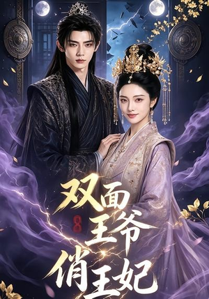 双面王爷俏王妃（84集）贝贝短剧分享