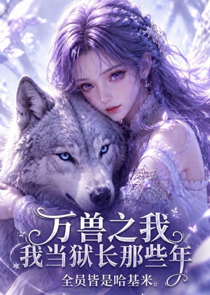 万兽之我当狱长那些年全员皆是哈基米（65集）深深爱上这部剧