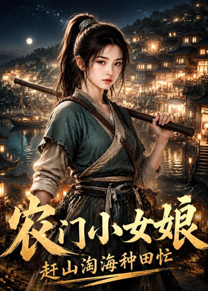 农门小女娘，赶山淘海种田忙（114集）短剧越看越精彩