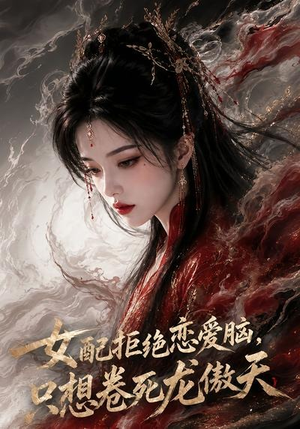 女配拒绝恋爱脑，只想卷死龙傲天（69集）无需充值尽情看