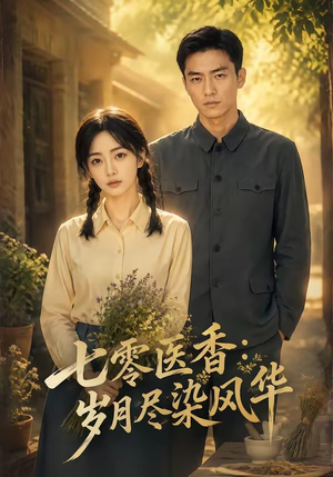 七零医香：岁月尽染风华（109集）热门短剧排行榜