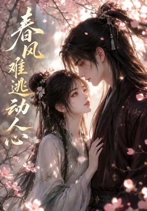 春风难逃动人心（39集）无需充值尽情看