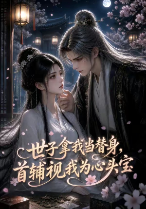 世子拿我当替身,首辅视我为心头宝(46集) 世子拿我当替身,首辅视我为心头宝(46集)短剧也太好看了