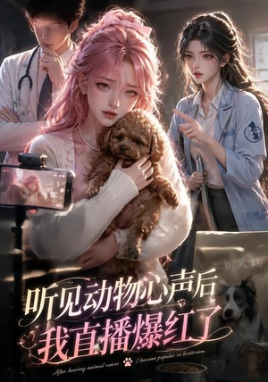 听见动物心声后我直播爆红了（30集）全集一次看完
