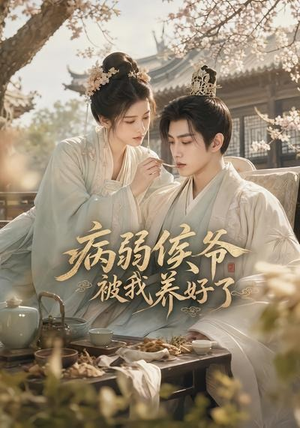病弱侯爷被我养好了（49集）短剧免费分享