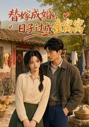 替嫁成婚,日子过成金窝窝（36集）百度网盘资源