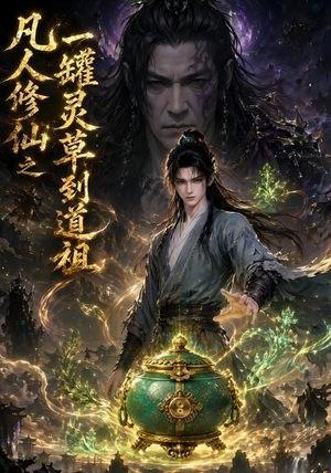 凡人修仙之一罐灵草到道祖(64集) 凡人修仙之一罐灵草到道祖(64集)好看的短剧来了