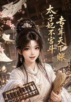 太子妃不宫斗，专算天下账（56集）短剧前十排行榜