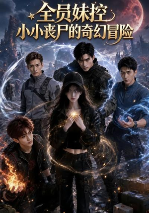 全员妹控:小小丧尸的奇幻冒险(64集) 全员妹控:小小丧尸的奇幻冒险(64集)精彩连连免费看
