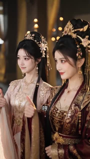 穿书后我带女儿掀翻侯府(72集) 穿书后我带女儿掀翻侯府(72集)最后一集
