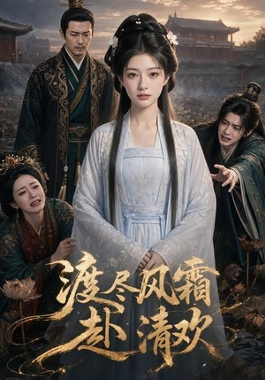 渡尽风霜赴清欢（58集）集免费看短剧