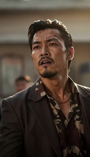 守义超市，守住人间道义（42集）夸克网盘观看