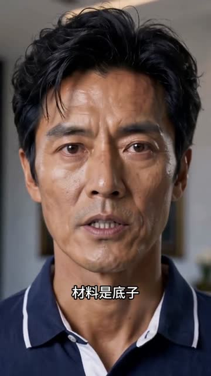 50岁被裁进厂，我重返高考造飞机（54集）短剧免费看全集