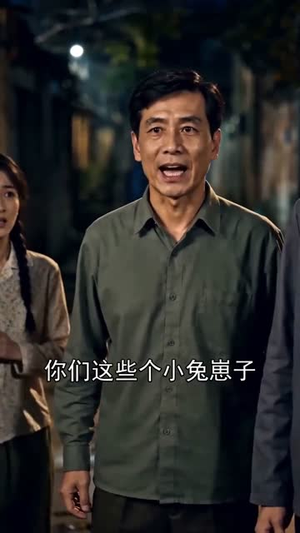 赤手筑龙城（70集）剧好看短剧推荐