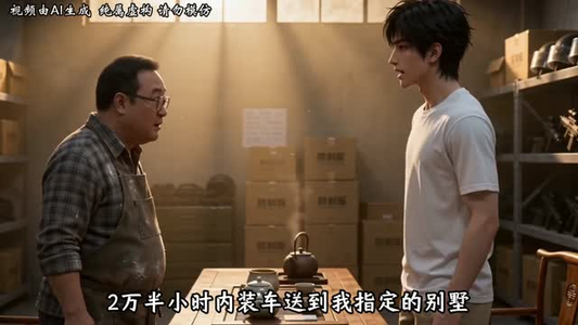 我的枯井通古代（40集）全剧免费观看